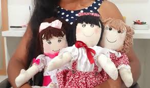 Bonecas